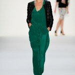 Riani Show - Mercedes-Benz Fashion Week Spring/Summer 2014