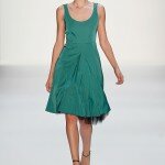 Riani Show - Mercedes-Benz Fashion Week Spring/Summer 2014