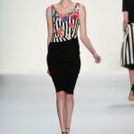 Riani Show - Mercedes-Benz Fashion Week Spring/Summer 2014