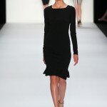 Riani Show - Mercedes-Benz Fashion Week Spring/Summer 2014