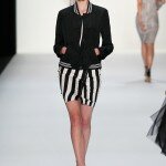 Riani Show - Mercedes-Benz Fashion Week Spring/Summer 2014