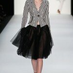 Riani Show - Mercedes-Benz Fashion Week Spring/Summer 2014