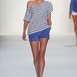 Riani Show - Mercedes-Benz Fashion Week Spring/Summer 2014