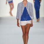 Riani Show - Mercedes-Benz Fashion Week Spring/Summer 2014
