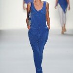 Riani Show - Mercedes-Benz Fashion Week Spring/Summer 2014