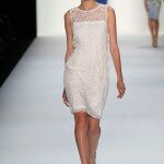 Riani Show - Mercedes-Benz Fashion Week Spring/Summer 2014