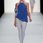 Riani Show - Mercedes-Benz Fashion Week Spring/Summer 2014