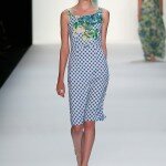 Riani Show - Mercedes-Benz Fashion Week Spring/Summer 2014