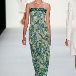 Riani Show - Mercedes-Benz Fashion Week Spring/Summer 2014