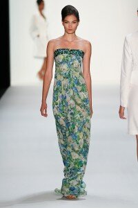Riani Show - Mercedes-Benz Fashion Week Spring/Summer 2014 Riani Show - Mercedes-Benz Fashion Week Spring/Summer 2014