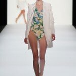 Riani Show - Mercedes-Benz Fashion Week Spring/Summer 2014