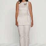 Schumacher Show - Mercedes-Benz Fashion Week Spring/Summer 2014
