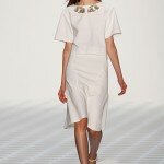 Schumacher Show - Mercedes-Benz Fashion Week Spring/Summer 2014