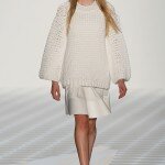 Schumacher Show - Mercedes-Benz Fashion Week Spring/Summer 2014