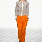Schumacher Show - Mercedes-Benz Fashion Week Spring/Summer 2014