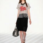 Schumacher Show - Mercedes-Benz Fashion Week Spring/Summer 2014