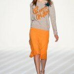 Schumacher Show - Mercedes-Benz Fashion Week Spring/Summer 2014