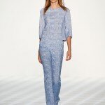 Schumacher Show - Mercedes-Benz Fashion Week Spring/Summer 2014