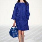 Schumacher Show - Mercedes-Benz Fashion Week Spring/Summer 2014