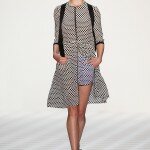 Schumacher Show - Mercedes-Benz Fashion Week Spring/Summer 2014