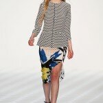 Schumacher Show - Mercedes-Benz Fashion Week Spring/Summer 2014