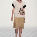 Schumacher Show - Mercedes-Benz Fashion Week Spring/Summer 2014 Schumacher Show - Mercedes-Benz Fashion Week Spring/Summer 2014