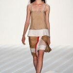 Schumacher Show - Mercedes-Benz Fashion Week Spring/Summer 2014 Schumacher Show - Mercedes-Benz Fashion Week Spring/Summer 2014