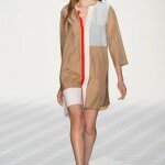 Schumacher Show - Mercedes-Benz Fashion Week Spring/Summer 2014