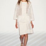 Schumacher Show - Mercedes-Benz Fashion Week Spring/Summer 2014