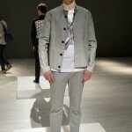 Sopopular Show - Mercedes-Benz Fashion Week Spring/Summer 2014