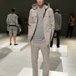 Sopopular Show - Mercedes-Benz Fashion Week Spring/Summer 2014