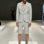 Sopopular Show - Mercedes-Benz Fashion Week Spring/Summer 2014