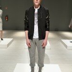 Sopopular Show - Mercedes-Benz Fashion Week Spring/Summer 2014