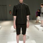 Sopopular Show - Mercedes-Benz Fashion Week Spring/Summer 2014