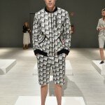 Sopopular Show - Mercedes-Benz Fashion Week Spring/Summer 2014