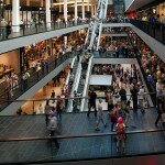 Die neue Passanten-Statistik 2013