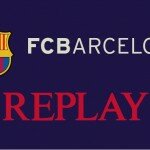 Replay und Fc Barcelona