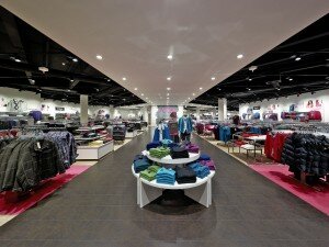 Adler Modemarkt Dresden Mickten