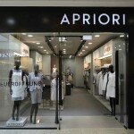 Apriori Store