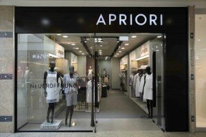 Apriori Store
