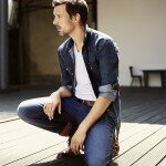 BOLD_Florian David Fitz for Mavi_behind the scenes_2