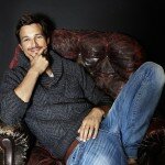 Florian David Fitz for Mavi