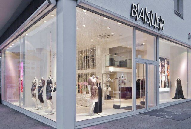 Basler Store