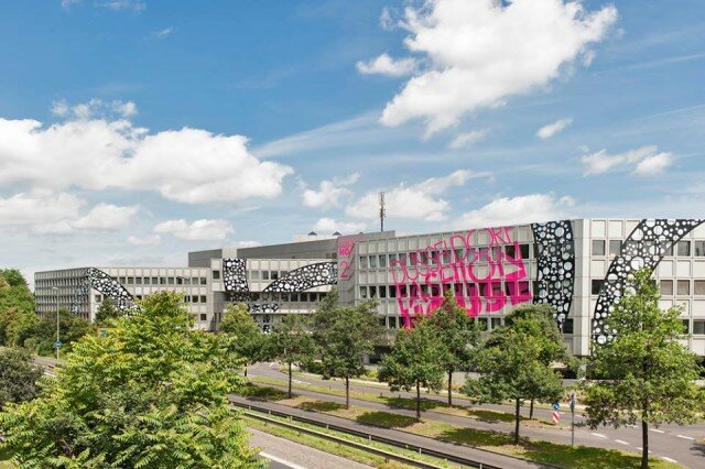Düsseldorf Fashion House Düsseldorf Fashion House