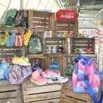 Desigual Sport @ B&B