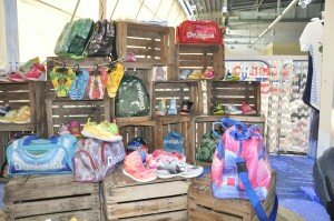 Desigual Sport @ B&B