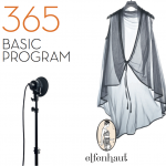 Elfenhaut 365 Basic-Programm