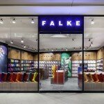 F A L K E im Skyline Plaza Frankfurt