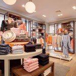 GANT WEITKAMP Münster Alter Fischmarkt 04