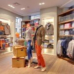 GANT WEITKAMP Münster Alter Fischmarkt 05